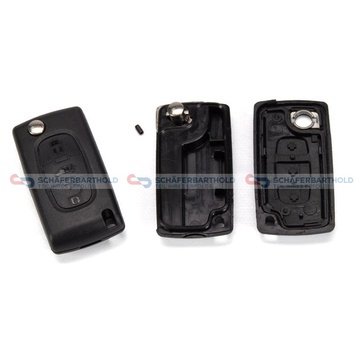 Nyckeldosa, EXPERT JUMPY